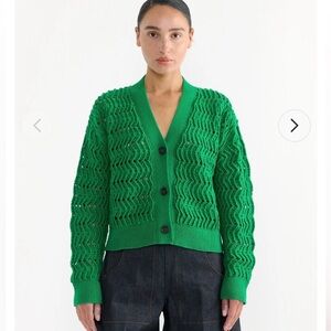 Rachel Comey Avelar Cardigan